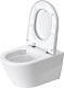 Чаша для унитаза подвесного Duravit D-Neo
