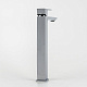 Смеситель для раковины Clever Saona Slim