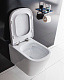 Крышка-сиденье BelBagno Albano BB120SC с микролифтом