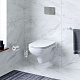 Унитаз подвесной AM.PM X-Joy S FlashClean C85A1702SC