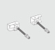 Комплект VitrA 732-5800-01PV
