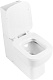 Унитаз-компакт напольный BelBagno Vaso BB127CP