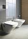 Крышка-сиденье Duravit DuraStyle 0063790000 с микролифтом