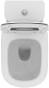 Унитаз-компакт напольный Ideal Standard Tesi T371701