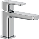 Смеситель для раковины Kludi Renon 422660575, хром