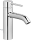 Смеситель для раковины Kludi Bozz 382800576, хром
