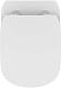 Унитаз подвесной Ideal Standard Tesi T536001