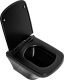 Комплект 4 в 1 BelBagno BB3201CHR-MB/BB3201SC-MB/BB002-80/BB007-PR-NE