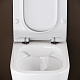 Унитаз подвесной Ceramicanova New Day CN3005