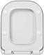 Крышка-сиденье Roca Gap 801472001 с микролифтом