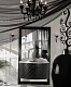 Смеситель для раковины Boheme Brillante Presente 351