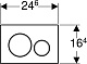 Комплект дубль 620586