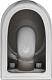 Унитаз подвесной Aquanet Logan Tornado 340298
