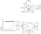 Комплект 5 в 1 SantiLine SL-5018MB+SL-03