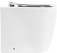 Крышка-сиденье BelBagno BB2034SC с микролифтом