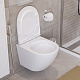 Унитаз подвесной BelBagno Uno
