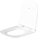 Крышка-сиденье Duravit DuraStyle 0063790000 с микролифтом