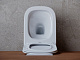Унитаз подвесной Ceramicanova Noel