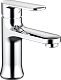 Смеситель для раковины Bravat Opal F1125183CP