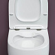 Унитаз подвесной Ceramicanova Play CN3001