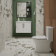 Унитаз-моноблок напольный EvaGold TR1197