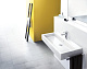 Смеситель для раковины Hansgrohe Metris 31080000