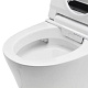 Умный унитаз напольный Panasonic 2711