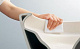 Унитаз-компакт напольный VitrA Zentrum Open-back 9824B003-7207
