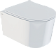 Унитаз подвесной IDDIS Stone