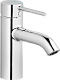 Смеситель для раковины Kludi Bozz 382720576, хром