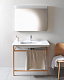 Мебельная раковина Duravit DuraStyle 65