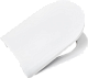 Унитаз-компакт напольный Cezares Stylus CZR-152-CPR/CZR-GN-SC