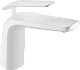 Смеситель для раковины Rose R39C R3901C, белый