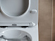 Унитаз-компакт напольный Ceramicanova Fortuna Rimless CN9001