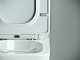 Унитаз-компакт напольный Ceramicanova Cubic CN1803