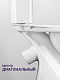 Унитаз-компакт напольный Santek Алькор 1WH302196