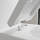 Унитаз-компакт напольный Villeroy & Boch Architectura