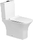 Унитаз-компакт напольный SantiLine SL-5023