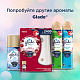 Освежитель воздуха Glade, аэрозоль, антитабак