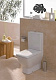 Унитаз-компакт напольный Laufen Palace Palace 2470.6.000.231.1