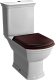 Унитаз-компакт напольный VitrA Serenada 9722B003-7204