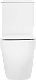 Унитаз-компакт напольный Cezares Stylus CZR-152-CPR/CZR-GN-SC