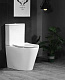 Унитаз-компакт напольный Ceruttispa Sella CT9864