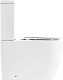Крышка-сиденье BelBagno BB870SC, с микролифтом