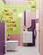 Унитаз подвесной KERAMA MARAZZI Modula MO.wc.02