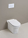 Крышка-сиденье BelBagno BB2031SC с микролифтом, петли хром