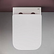 Унитаз подвесной Ceramicanova Metric Rimless CN3007