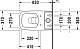 Унитаз-компакт напольный Duravit DuraStyle DuraStyle 215509