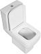 Унитаз-компакт напольный BelBagno Aurora BB8604CPR/SC