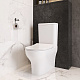 Унитаз-компакт напольный VitrA Zentrum 9012B003-7226